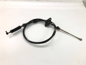 _b198960 トヨタ セリカ GT-R ST182 シフトワイヤー ケーブル リンケージ 3S-GE ST183 ST185