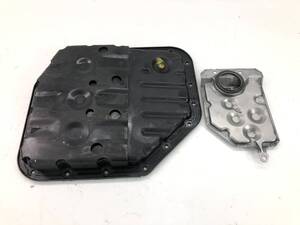 _b198960 トヨタ セリカ GT-R ST182 トランスミッション オイルパン ストレーナー付き 3S-GE ST183 ST185