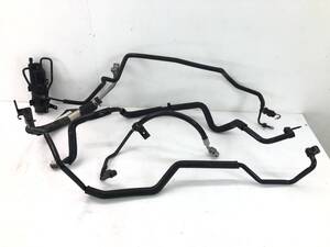 _b198960 トヨタ セリカ GT-R ST182 エアコン 高圧・低圧 配管 パイプ ホース クーラー ST183 ST185