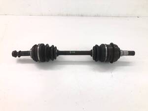 _b198960 トヨタ セリカ GT-R ST182 ドライブシャフト フロント 左 F/LH 3S-GE ST183 ST185