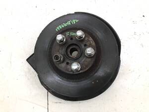 _b198960 トヨタ セリカ GT-R ST182 ナックルハブ フロント 左 F/LH ST183 ST185
