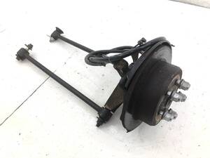 _b198960 トヨタ セリカ GT-R ST182 ナックルハブ ロアアーム リア リヤ 右 R/RH ST183 ST185