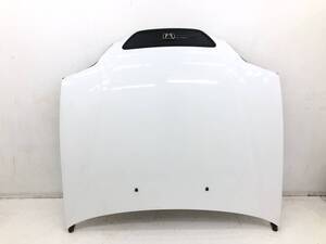 _b199407 ホンダ パートナー 1.5 EL EY7 ボンネット フード パネル NH578 EY6 EY8 EY9