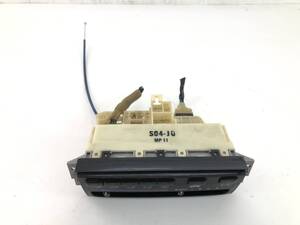 _b199407 ホンダ パートナー 1.5 EL EY7 エアコン スイッチ EY6 EY8 EY9 オルティア EL1 EL2