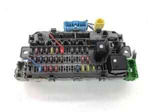 _b199407 ホンダ パートナー 1.5 EL EY7 ヒューズボックス 室内側 38600-S04-911 EY6 EY8 EY9 シビックフェリオ EK2 EK4 EK5 EK8 EK9