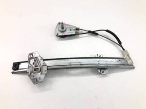 _b199407 ホンダ パートナー 1.5 EL EY7 ドア レギュレーター フロント 左 F/LH EY6 EY8 EY9 オルティア EL1 EL2
