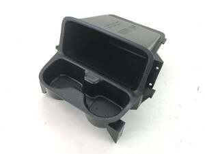 _b199407 ホンダ パートナー 1.5 EL EY7 センターコンソール ドリンクホルダー カバー トリム 内装 K 77296-S04W-J000 シビックフェリオ EK