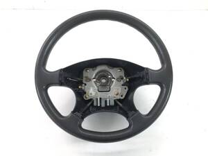 _b199407 ホンダ パートナー 1.5 EL EY7 ステアリング ハンドル K EY6 EY8 EY9 シビックフェリオ EK2 EK4 EK5 EK8 EK9