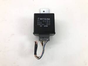 _b199407 ホンダ パートナー 1.5 EL EY7 ドア コントロール ユニット コンピューター RK-0280 EY6 EY8 EY9 シビック EK9 EK2 EK4 EK5 EK8