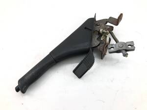 _b199407 ホンダ パートナー 1.5 EL EY7 サイドブレーキレバー ハンド パーキング K EY6 EY8 EY9 シビックフェリオ EK2 EK4 EK5 EK8 EK9