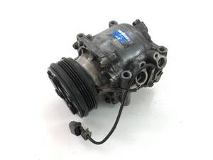 _b199407 ホンダ パートナー 1.5 EL EY7 エアコン コンプレッサー クーラー EY6 EY8 EY9 オルティア EL1 EL2