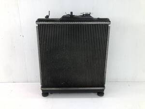 _b199407 ホンダ パートナー 1.5 EL EY7 ラジエター ラジエーター 電動ファン付き モーター EY6 EY8 EY9 オルティア EL1 EL2