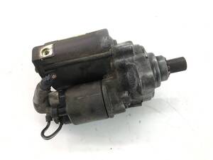 _b199407 ホンダ パートナー 1.5 EL EY7 セルモーター スターター SM-44210 D15B EY6 EY8 EY9 オルティア EL1 EL2 インテグラ DB6