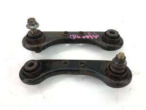 _b199407 ホンダ パートナー 1.5 EL EY7 アッパーアーム (1) リア リヤ 左右 EY6 EY8 EY9 シビックフェリオ EK2 EK3 EK4 EK5 EK8 EK9