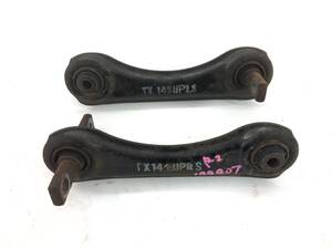 _b199407 ホンダ パートナー 1.5 EL EY7 アッパーアーム (2) リア リヤ 左右 EY6 EY8 EY9 シビックフェリオ EK2 EK3 EK4 EK5 EK8 EK9