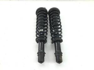 _b199407 ホンダ パートナー 1.5 EL EY7 サスペンション ストラット フロント 左右 51601-S05-0140 51602-S05-0140 EY6 EY8 EY9 オルティア