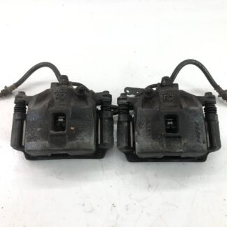 _b199407 ホンダ パートナー 1.5 EL EY7 ブレーキキャリパー ホース付き フロント 左右 EY8 EY9 シビックフェリオ EK2 EK3 EK4 EK5 EK8 EK9