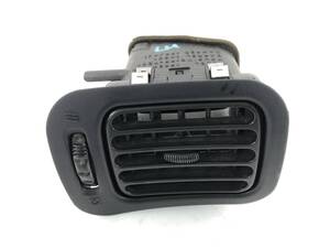 _b199761 トヨタ セリカ SS-II ST202 ダッシュボード エアコン ルーバー 吹出口 左 LH 55660-20230 55687-20160 FT20 ST203 ST205