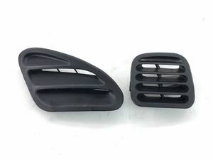 _b199761 トヨタ セリカ SS-II ST202 ダッシュボード エアコン ルーバー 吹出口 左右 55961-20230 FT20 ST203 ST205