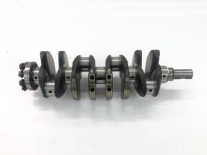 _b199761 トヨタ セリカ SS-II ST202 クランクシャフト 3S-GE ST203 ST205