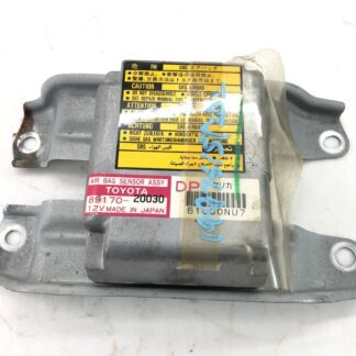 _b199761 トヨタ セリカ SS-II ST202 SRS エアバッグ コンピューター 未展開 89170-20030 ST203 ST205