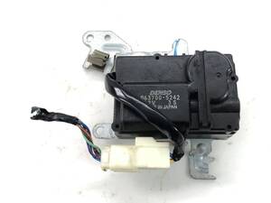 _b199761 トヨタ セリカ SS-II ST202 エアコンサーボ モーター (1) 063700-5242 ST203 ST205