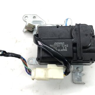_b199761 トヨタ セリカ SS-II ST202 エアコンサーボ モーター (1) 063700-5242 ST203 ST205