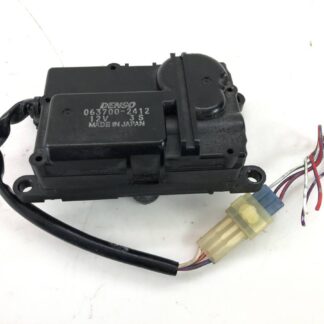 _b199761 トヨタ セリカ SS-II ST202 エアコンサーボ モーター (2) 063700-2412 ST203 ST205