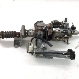 _b199761 トヨタ セリカ SS-II ST202 ステアリングシャフト キーシリンダー 鍵 ST203 ST205