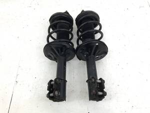 _b199761 トヨタ セリカ SS-II ST202 サスペンション ストラット フロント 左右 ST203 ST205