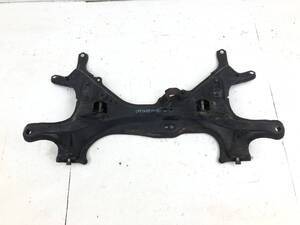 _b199761 トヨタ セリカ SS-II ST202 リア リヤ 右 R/RH サスペンションメンバー (2) クロス エンジン 3S-GE ST203 ST205