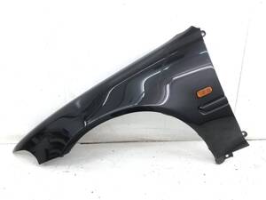 _b200165 ホンダ シビックフェリオ MX EG8 フェンダー パネル フロント 左 F/LH NH561P EG7 EG9 EG4 EG5 EG6 クーペ EJ1