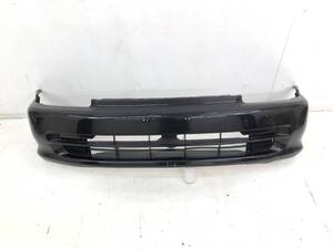 _b200165 ホンダ シビックフェリオ MX EG8 フロントバンパー フェース 71101-SR4-ZZ00 NH561P EG7 EG9 EG4 EG5 EG6 クーペ EJ1