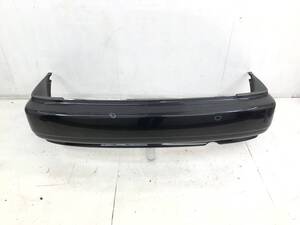 _b200165 ホンダ シビックフェリオ MX EG8 リア リヤ バンパー フェース NH561P EG7 EG9