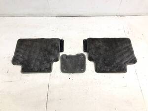 _b200165 ホンダ シビックフェリオ MX EG8 フロアマット カーペット リア リヤ F EG7 EG9 EH1 EJ3
