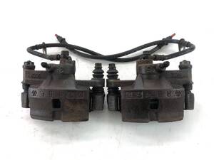 _b199761 トヨタ セリカ SS-II ST202 ブレーキキャリパー ホース付き リア リヤ 左右 ST203 ST205