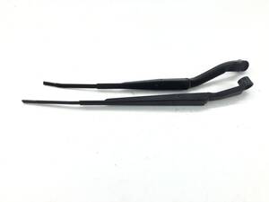 _b198960 トヨタ セリカ GT-R ST182 ワイパーアーム フロント 左右 ST183 ST185