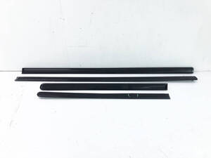 _b200165 ホンダ シビックフェリオ MX EG8 ドア モール フロント リア リヤ NH561P EG7 EG9 EH1 EJ3