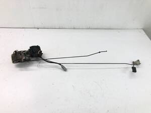 _b200165 ホンダ シビックフェリオ MX EG8 ドア ロック アクチュエーター ソレノイド リア リヤ 左 R/LH EG7 EG9 EH1 EJ3
