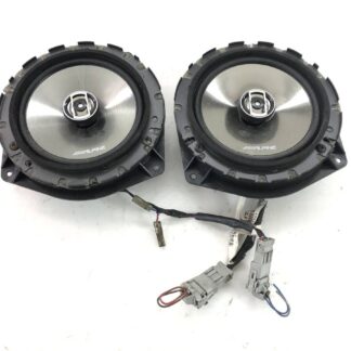_b200165 ホンダ シビックフェリオ MX EG8 スピーカー フロント 左右 EG7 EG9 EH1 EJ3 EG4 EG5 EG6 クーペ EJ1