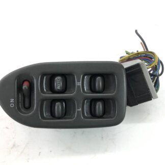 _b200165 ホンダ シビックフェリオ MX EG8 パワーウィンドウ スイッチ フロント 右 F/RH M13002 EG7 EG9 EH1