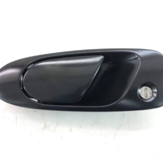 _b200165 ホンダ シビックフェリオ MX EG8 アウターハンドル フロント 左 F/LH 無塗装 黒 EG7 EG9 EH1 EJ3 EG4 EG5 EG6 クーペ EJ1