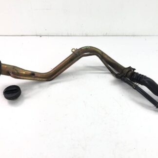 _b200165 ホンダ シビックフェリオ MX EG8 給油パイプ 配管 フィラー ネック 給油口 キャップ 燃料 フューエル EG7 EG9 EH1 EJ3
