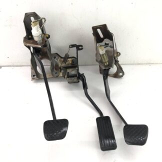 _b200165 ホンダ シビックフェリオ MX EG8 アクセルペダル ブレーキ クラッチ EG7 EG9 EH1 EJ3 EG4 EG5 EG6 クーペ EJ1