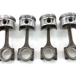 _b200165 ホンダ シビックフェリオ MX EG8 ピストン コンロッド D15B PM3 EG7 EH1 EJ3 EG4 EG5 クーペ EJ1