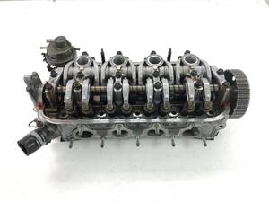 _b200165 ホンダ シビックフェリオ MX EG8 シリンダーヘッド D15B EG7 EH1 EJ3 EG4 EG5 クーペ EJ1