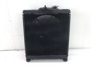 _b200165 ホンダ シビックフェリオ MX EG8 ラジエター ラジエーター 電動ファン付き モーター B0624 EG7 EG9 EH1 EJ3 EG4 EG5 EG6 クーペ