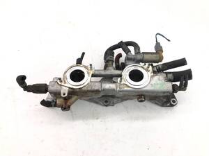 _b200165 ホンダ シビックフェリオ MX EG8 インテークマニホールド インレット インマニ 138200-0110 D15B EG7 EH1 EJ3 EG4 EG5 クーペ EJ1