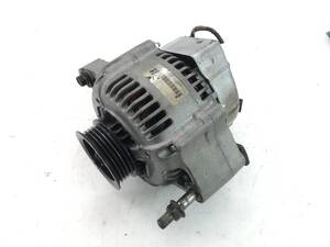 _b200165 ホンダ シビックフェリオ MX EG8 オルタネーター ダイナモ 101211-0490 EG7 EG9 EH1 EJ3 EG4 EG5 EG6 クーペ EJ1