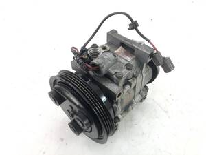_b200165 ホンダ シビックフェリオ MX EG8 エアコン コンプレッサー クーラー T20001291 EG7 EG9 EH1 EJ3 EG4 EG5 EG6 クーペ EJ1